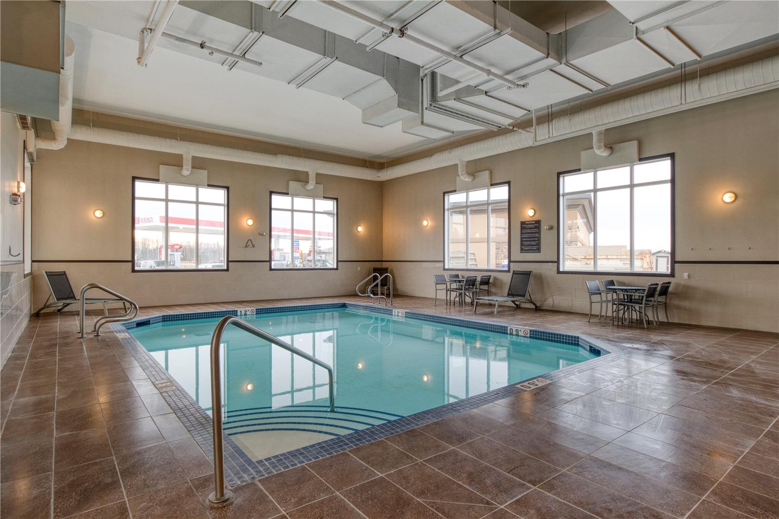 Images Best Western Plus Fox Creek