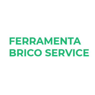 Ferramenta Brico Service Logo