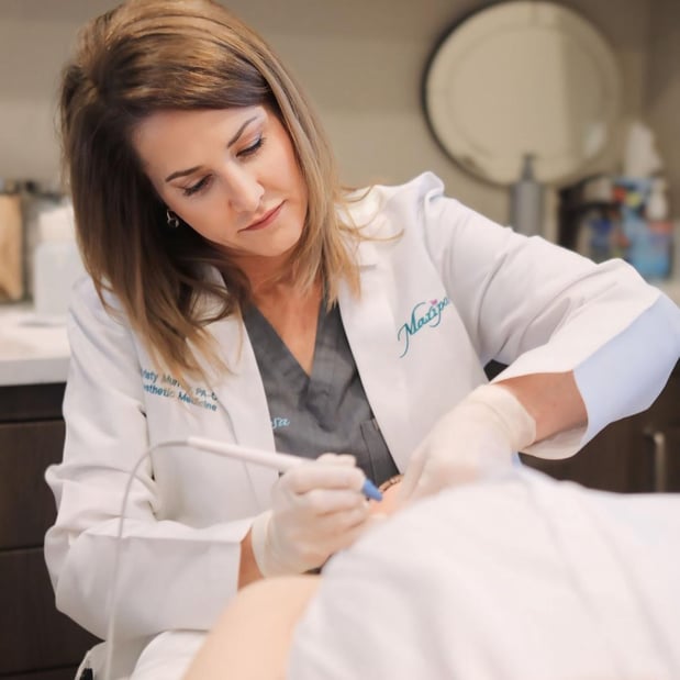 Images Mariposa Aesthetics & Laser Center