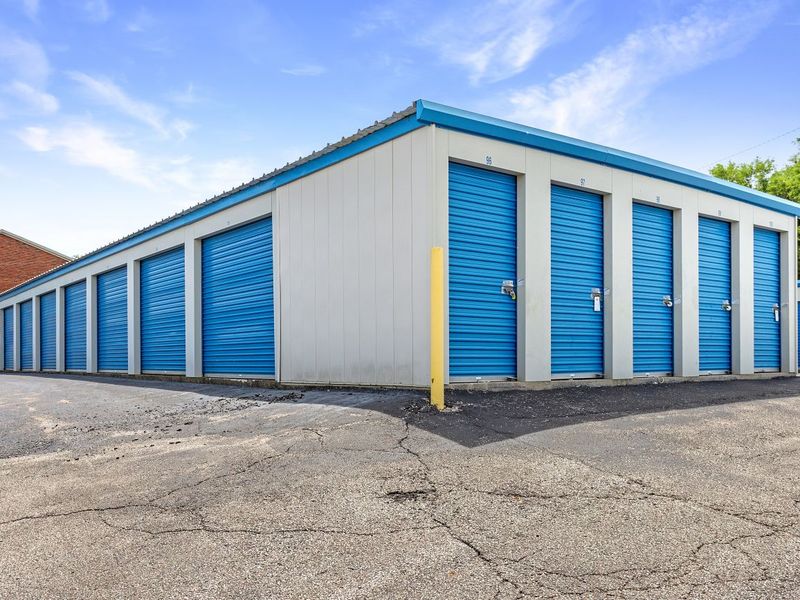 Exterior Units