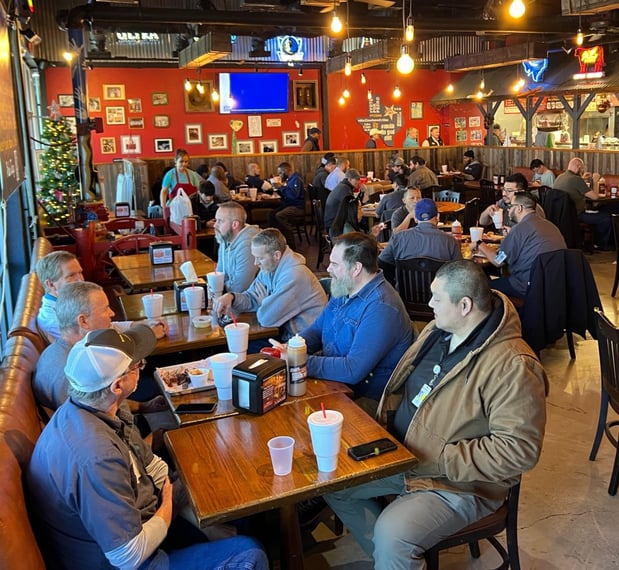 Images Big Al's Smokehouse BBQ
