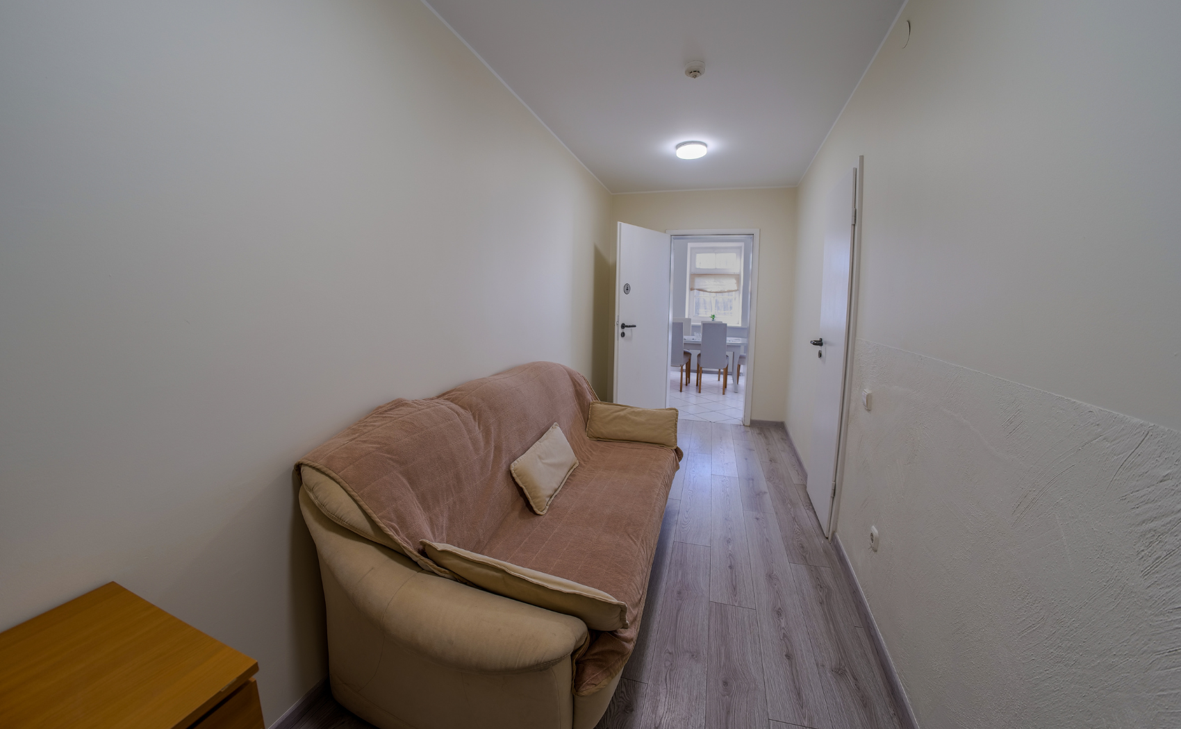 Apartamentai 4