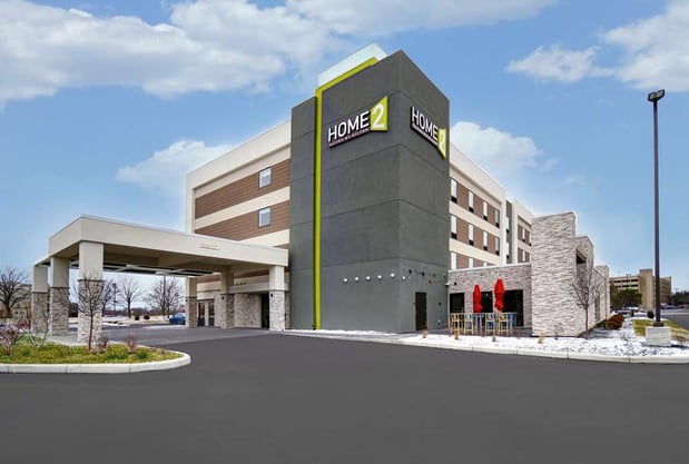 Images Home2 Suites by Hilton Springdale Cincinnati