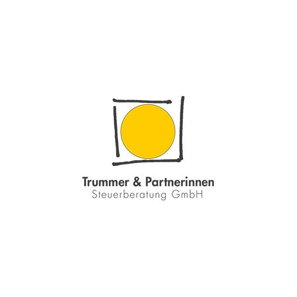 Logo von Trummer & Partnerinnen Steuerberatung GmbH