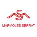 Mármoles Serrat Logo