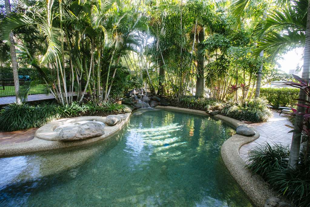 Images City Oasis Inn Townsville, SureStay Collection by Best Western