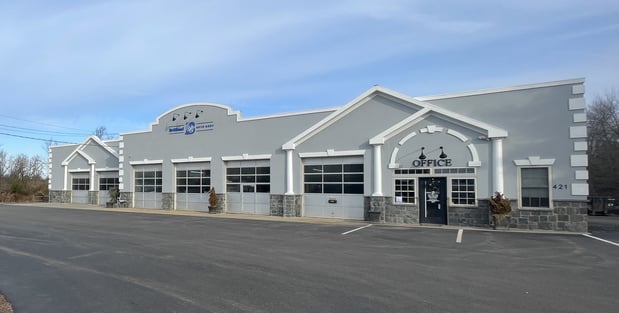 Images Britland Auto Body of Ringoes