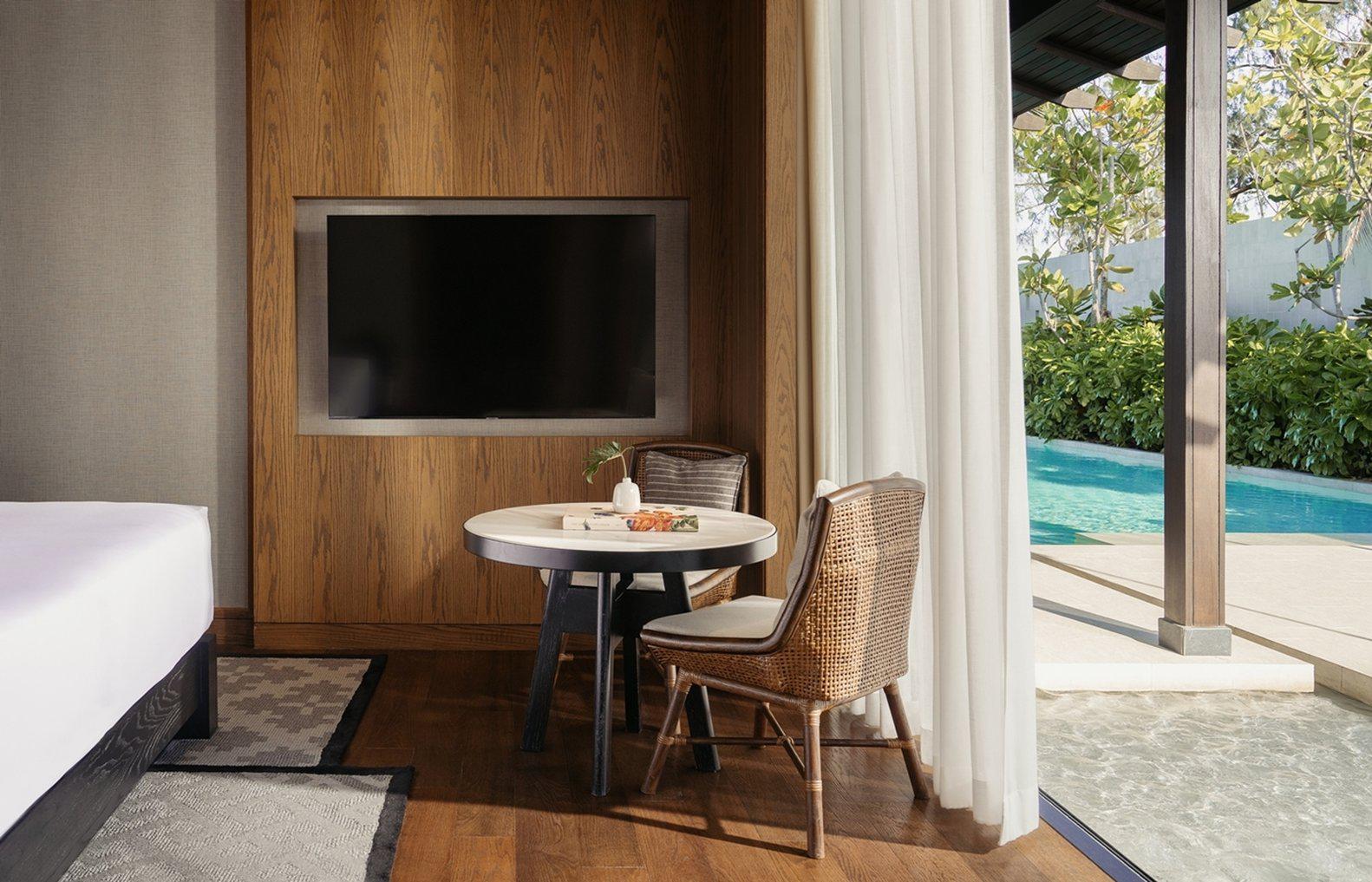 Kimpton Kitalay Samui by IHG