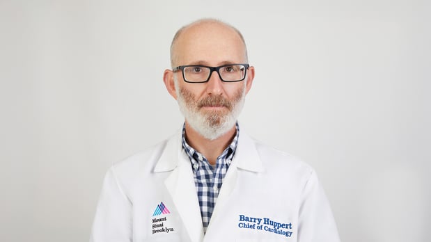 Images Barry Huppert, MD