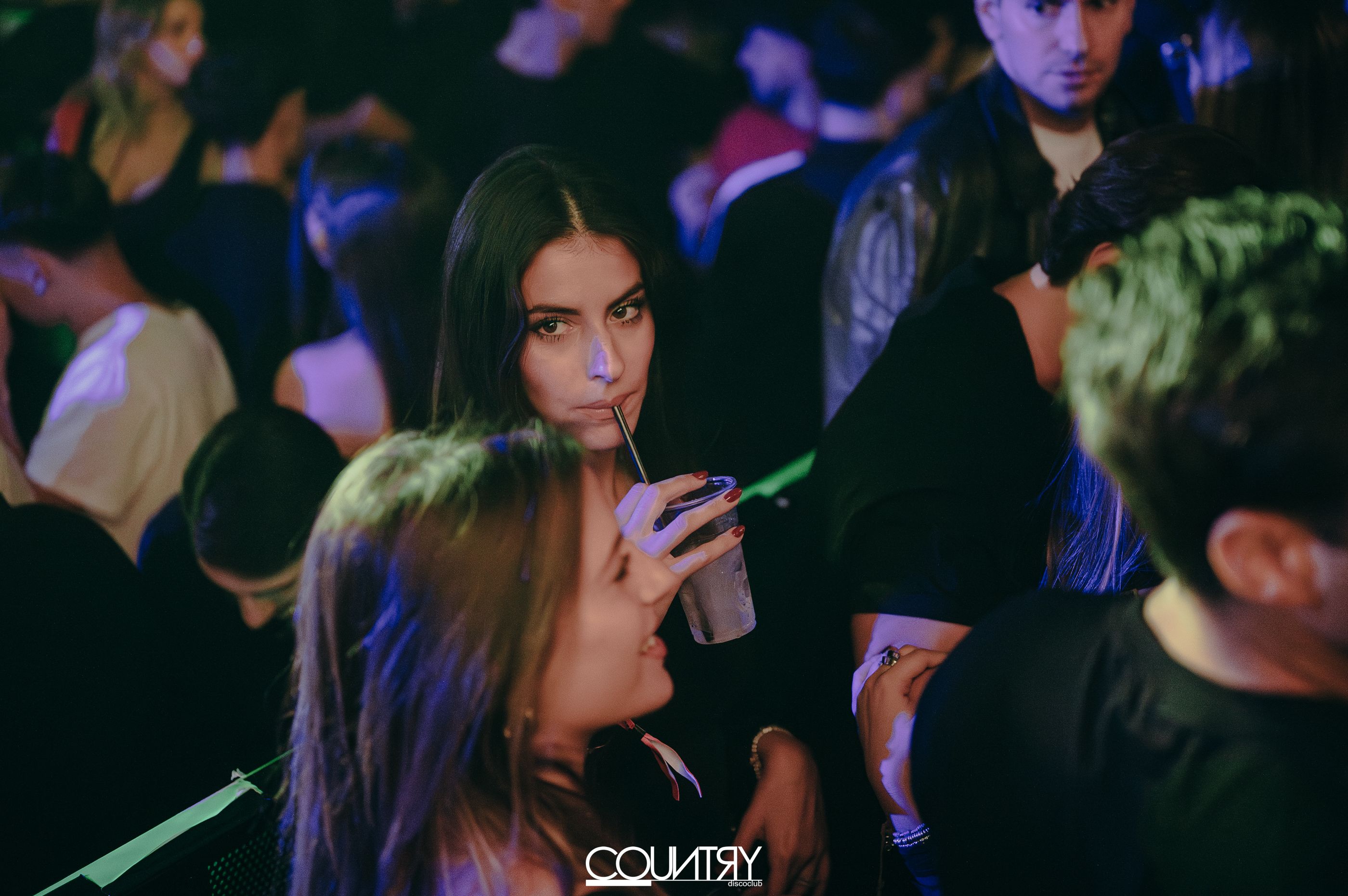 Images xperience night life