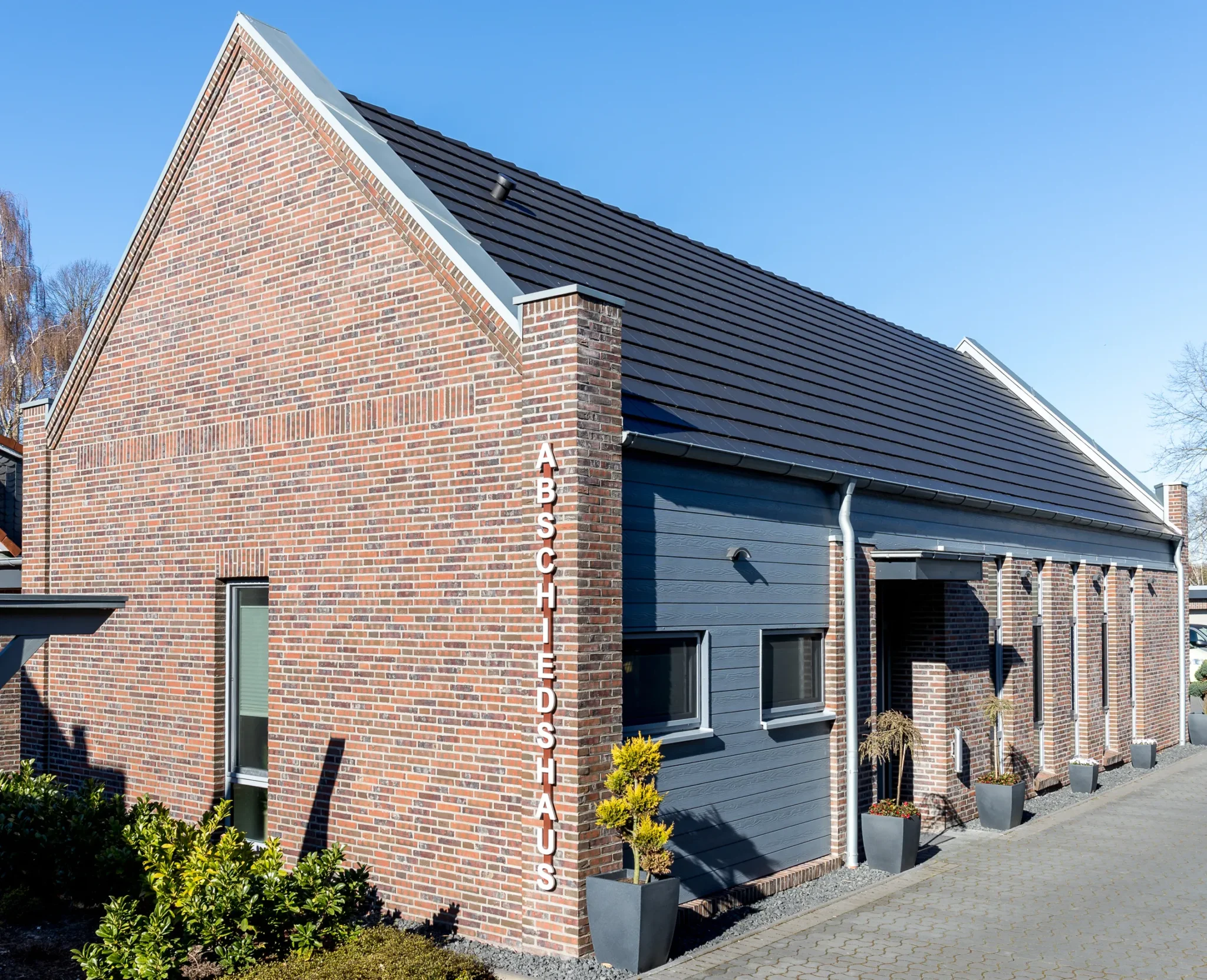 Bild 2 Onno Haak GmbH in Esens