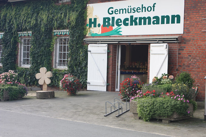 Bilder Obst- & Gemüsehof Hubertus Bleckmann
