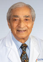 Dr. Shamsuddin Rana, MD