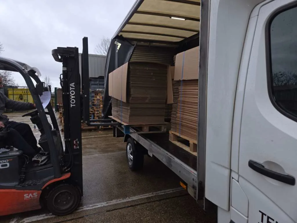 Images Emerton Haulage