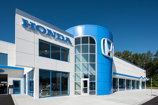 Images Lia Honda Albany