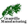 Granville Manufacturing Co Inc; Dba the Bowl Mill