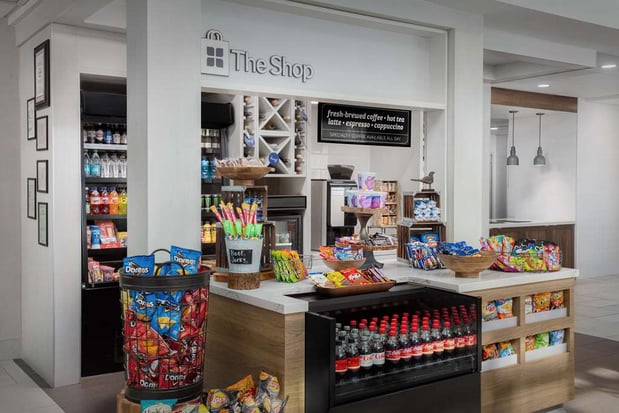 Images Hilton Garden Inn Tuscaloosa