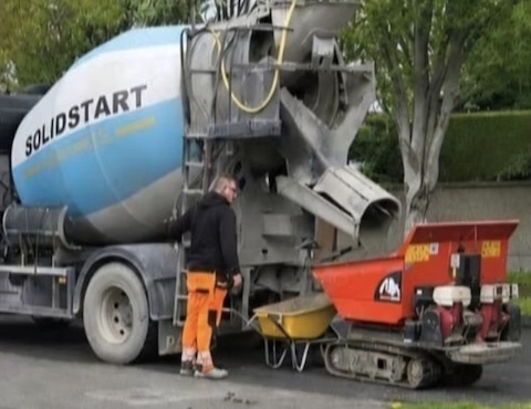 SolidStart Concrete and Construction Ltd 5
