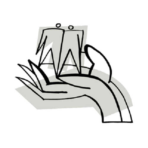 Tender Touch Massage Logo