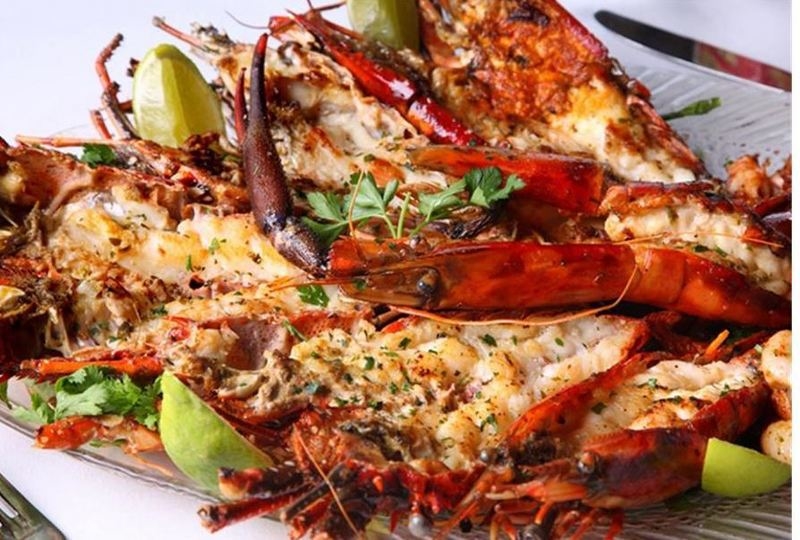 Images Ristorante La Speranza