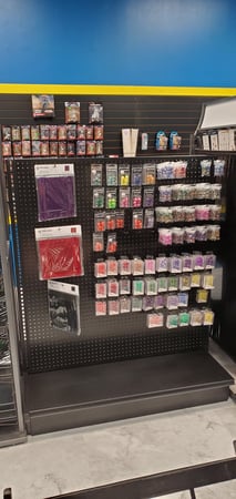 Images Anubis Games & Hobby