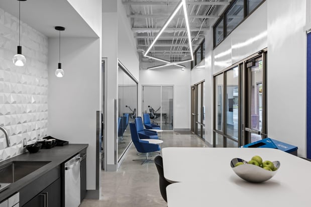 Images General Contractor | Robert Roberts