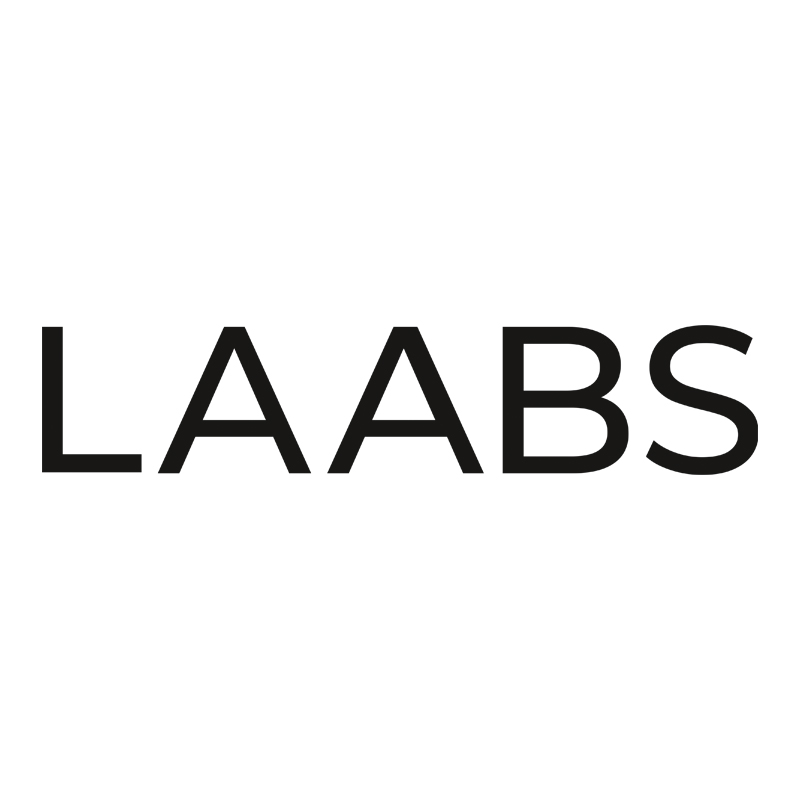 Logo Laabs GmbH für Heizung, Sanitär und Fliesen