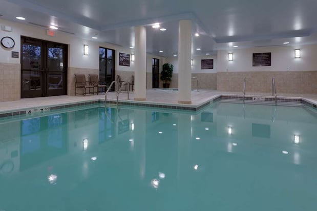 Images Hampton Inn Rochester-Webster
