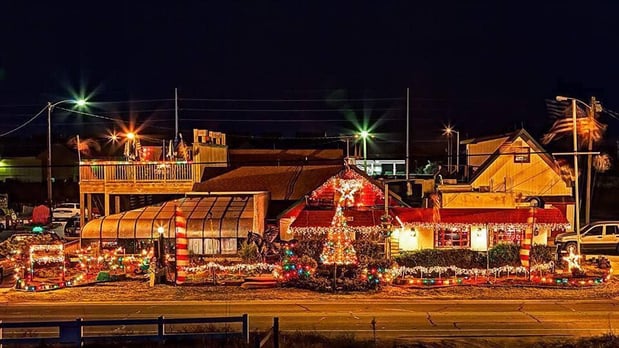Images The Jolly Roger Restaurant