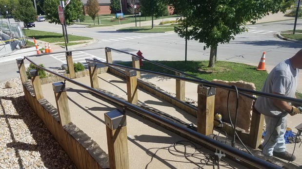 Images All Pro Welding Service Inc