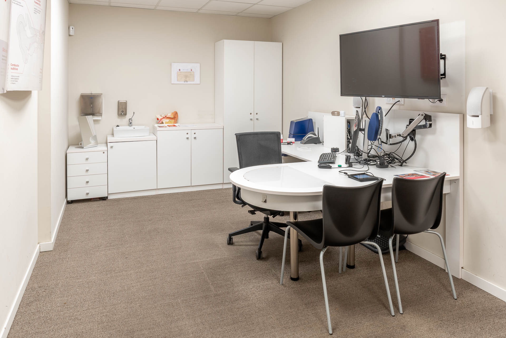 Galería en miniatura