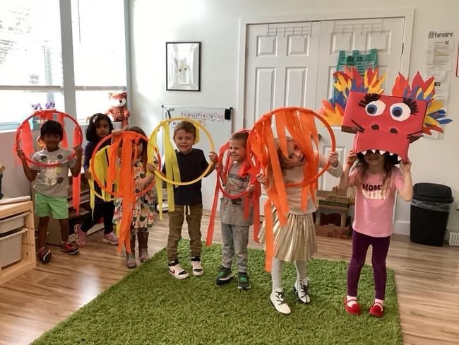 Images My Time Kids Academy- Rough Hollow/ Spicewood