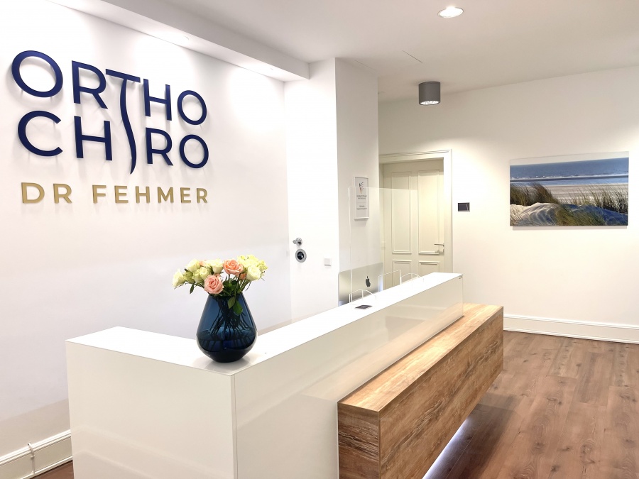 Dr. med. Tobias Fehmer, Mozartstr. 4-10 in Bonn