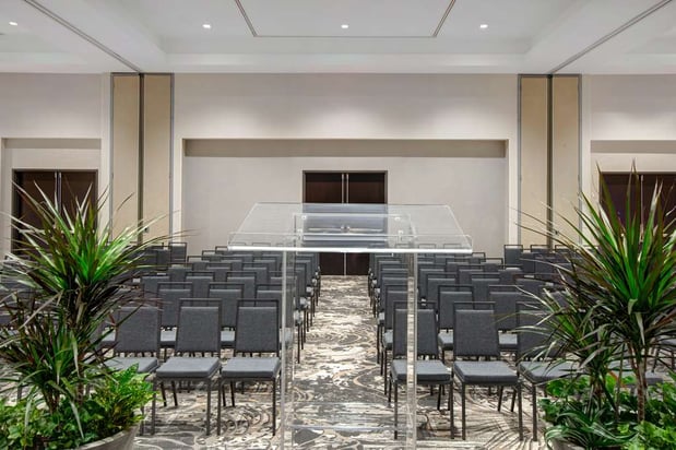 Images Embassy Suites by Hilton Alpharetta Halcyon