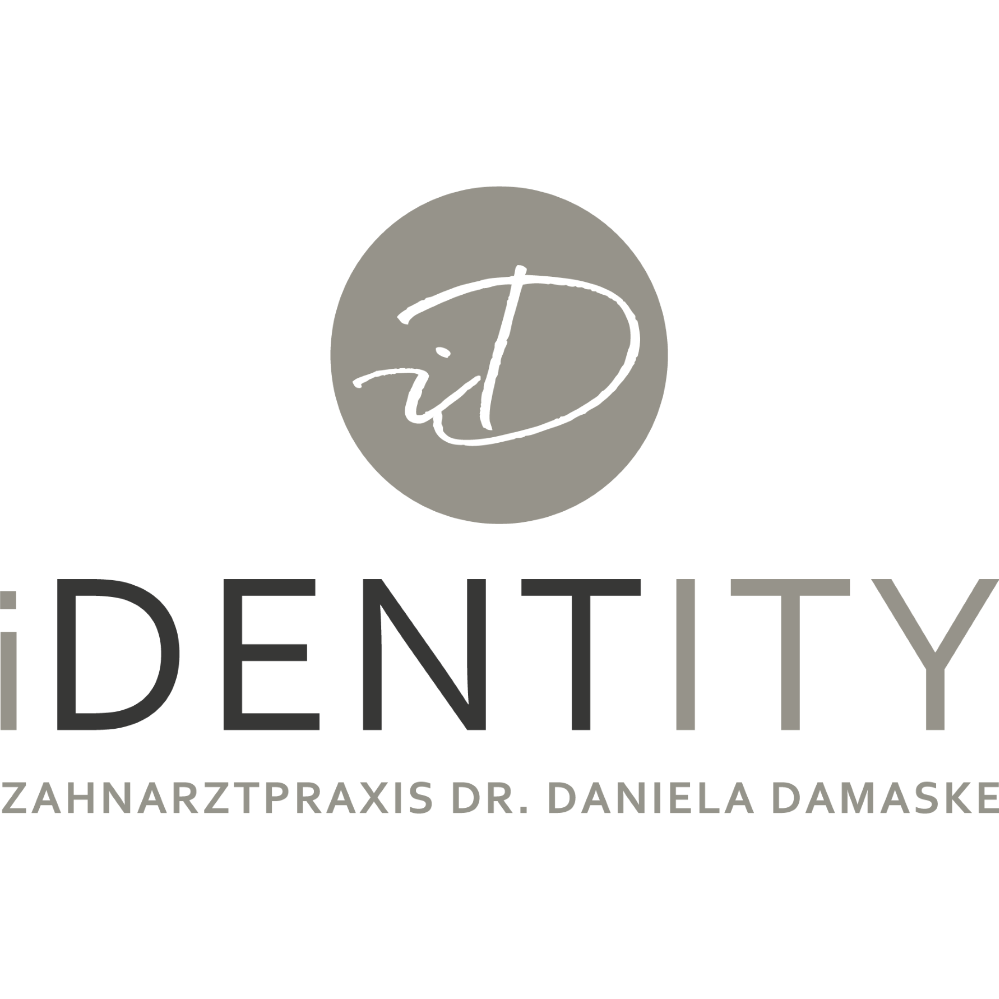 iDENTITY Zahnarztpraxis Dr. Daniela Damaske in Mönchengladbach - Logo