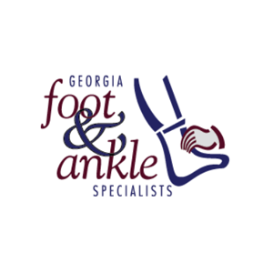 Georgia Foot & Ankle Specialists: Stephan J. LaPointe, DPM Logo