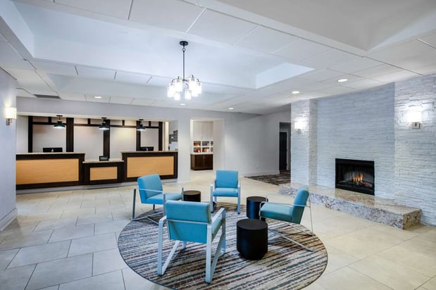Images Homewood Suites by Hilton West Palm Beach