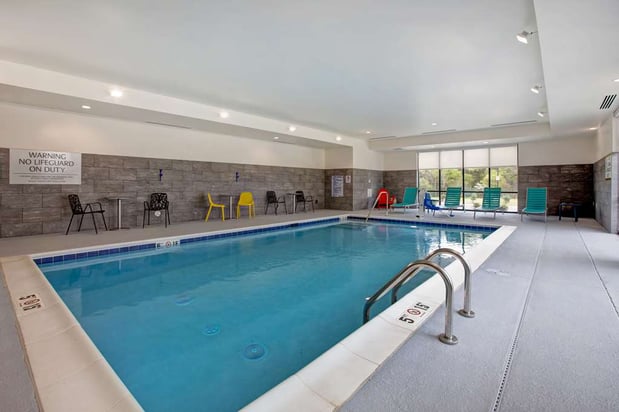 Images Home2 Suites by Hilton Charlotte Northlake