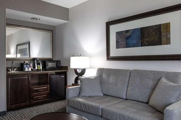 Images Hilton Garden Inn Lynchburg