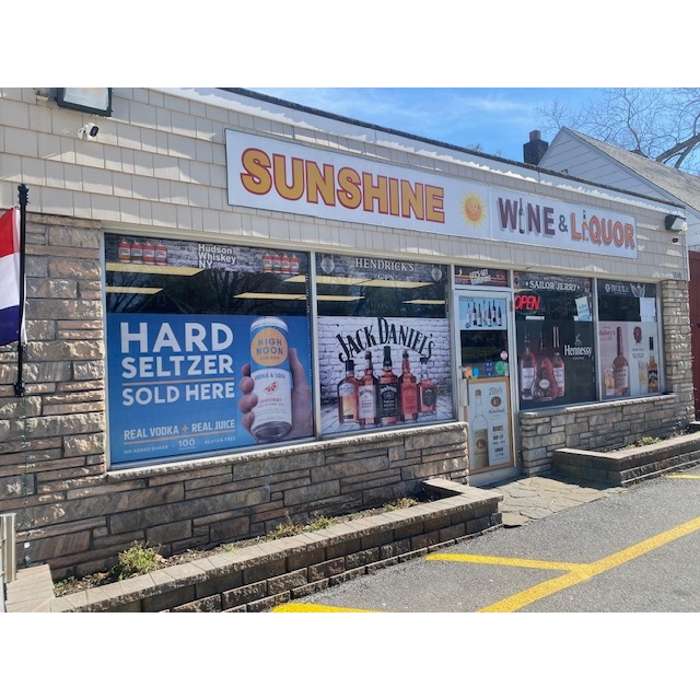 Sunshine Wine & Liquor