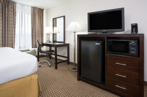 Images Holiday Inn Express Lexington-SW (Nicholasville) by IHG
