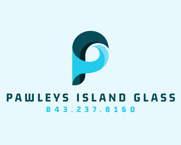 Images Pawleys Island Glass