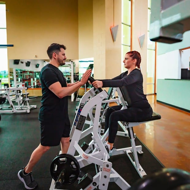 Images Pursuit Fitness