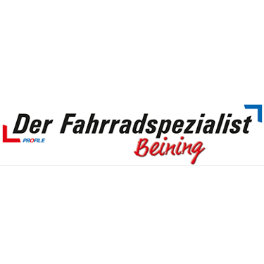 Rolf Beining GmbH - Der Fahrradspezialist Logo