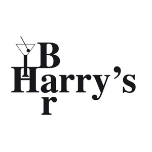 Harry'S Bar Trieste Logo