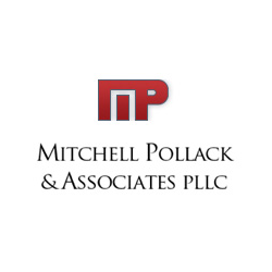 Mitchell Pollack & Associates PLLC Logo