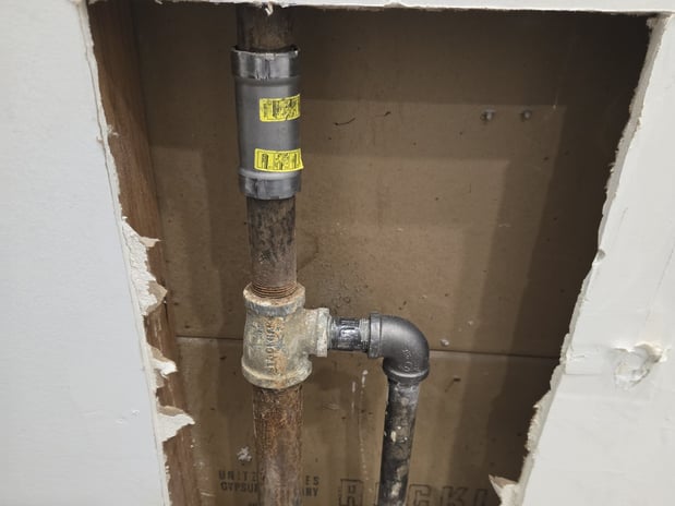 Images Fluid Plumbing & Heating LLC