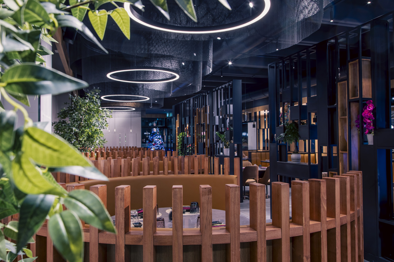 Images Ristorante Giapponese Kamiyama