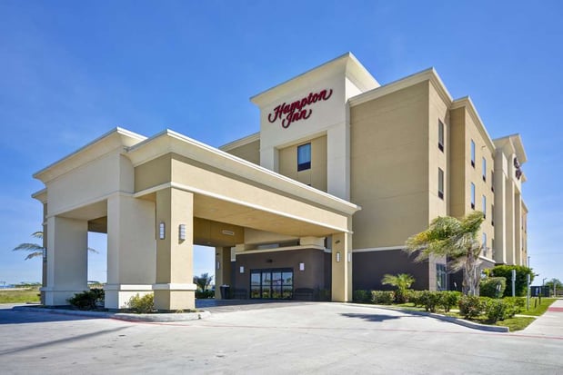 Images Hampton Inn Kenedy