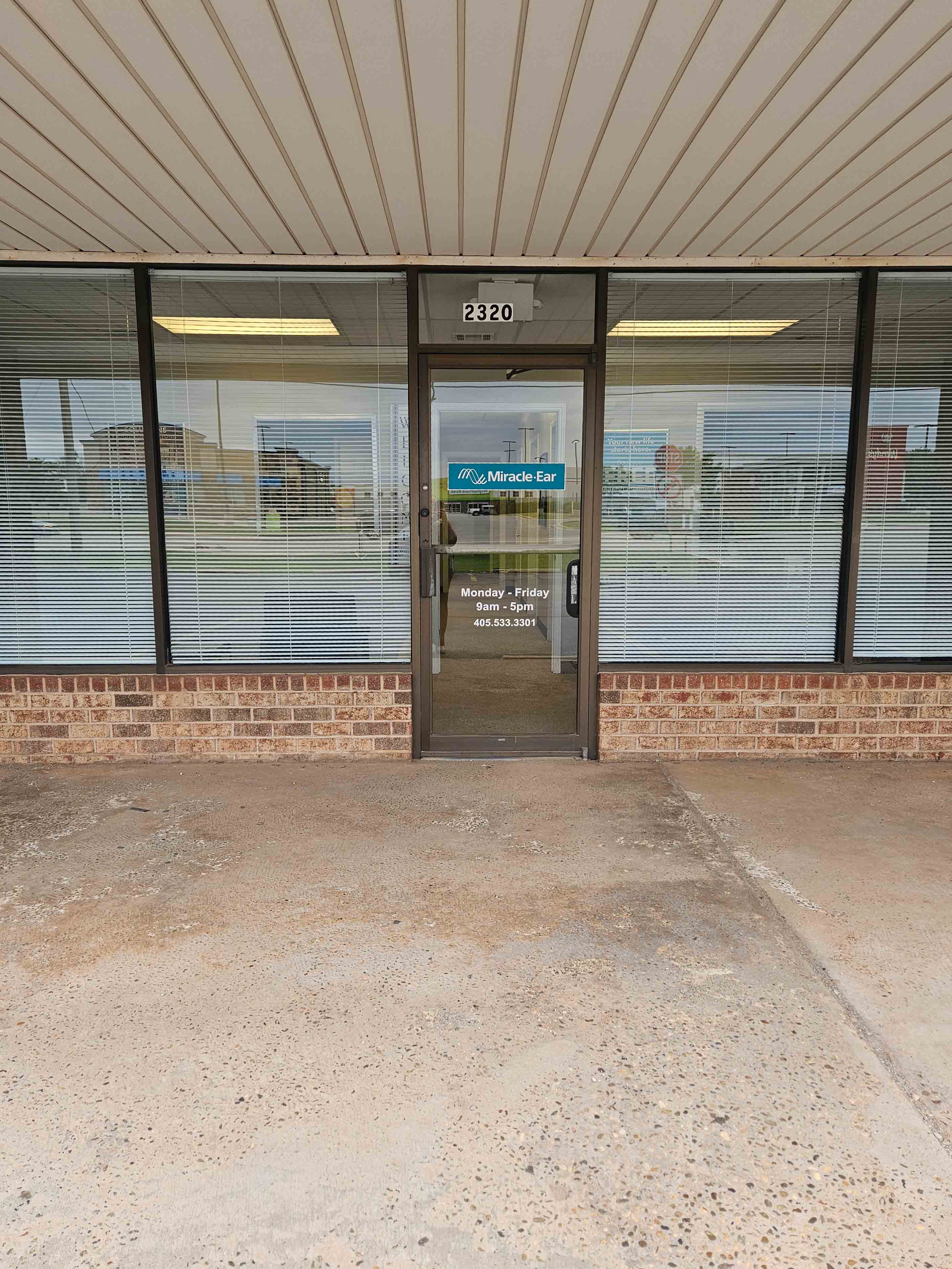 Miracle-Ear Hearing Aid Center